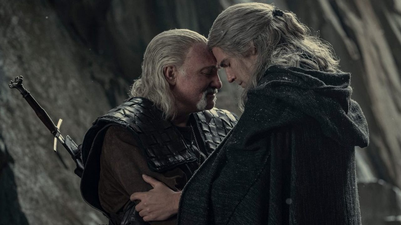 Gwiazdy Wiedźmina o przemianach bohaterów w 2. sezonie serialu Netflixa.