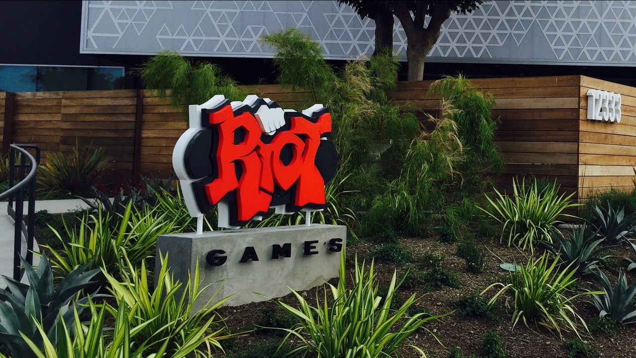 Riot Games zgadza się wypłacić 100 milionów dolarów w pozwie o dyskryminację.