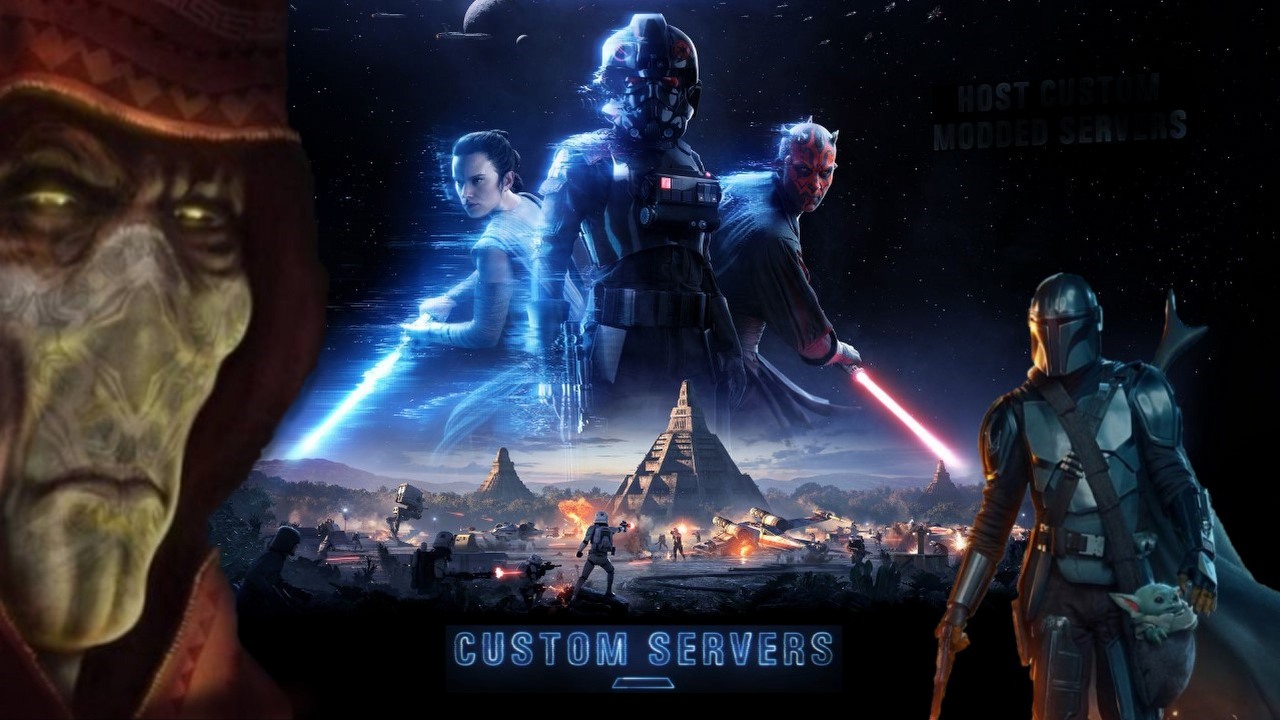 Star Wars Battlefront 2 niszczony przez bug z nieśmiertelnością i oszustów.