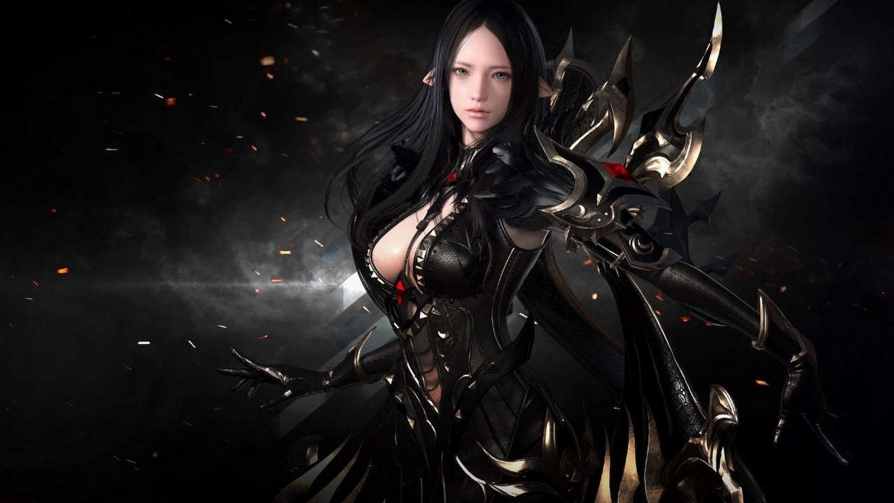 Cenzura w Lost Ark? Gracze krytykują Amazon i pokazują różnice.