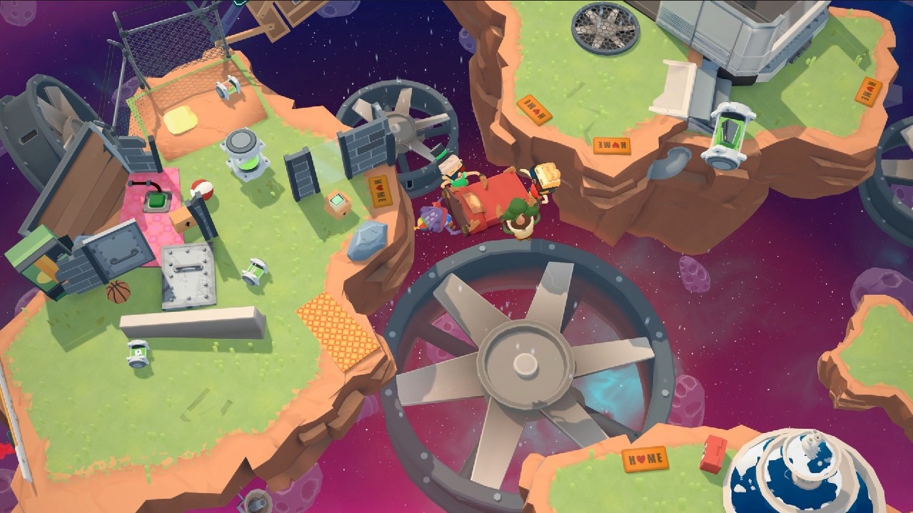 Trzynasta z 15 gier za darmo w Epic Games Store.