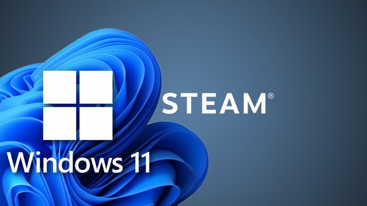 „Najgorsza aktualizacja Steam” - użytkownicy Windows 11 wściekli na Valve.