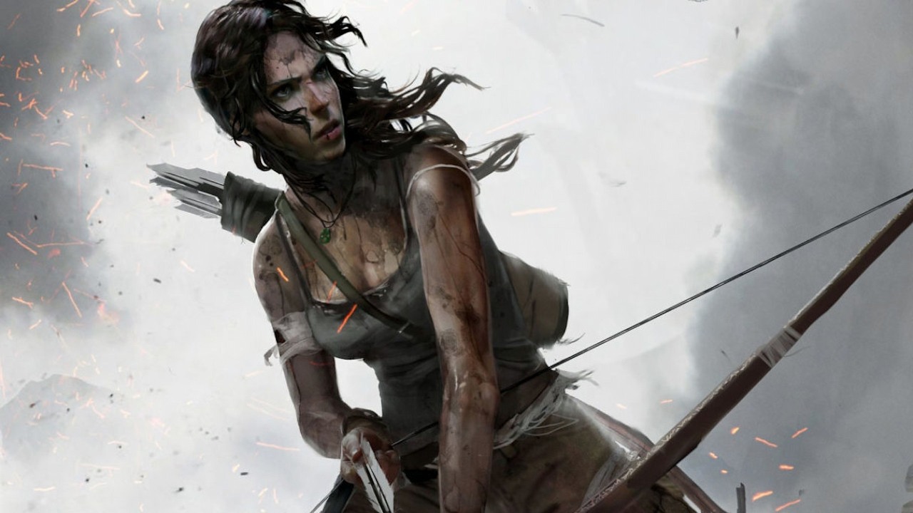 Tomb Raider: Definitive Survivor Trilogy dziś za darmo w Epic Games Store [Aktualizacja].