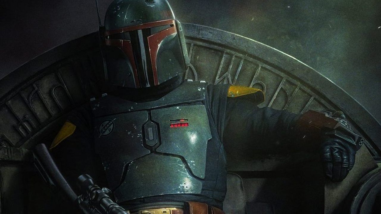 Księga Boby Fetta zbiera mieszane recenzje.