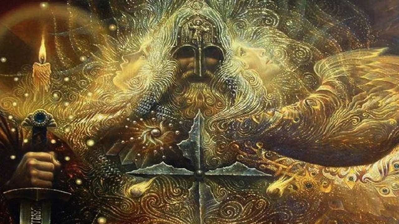 Netflix wypuści Krakowskie potwory, polski serial fantasy o mitologii słowiańskiej.