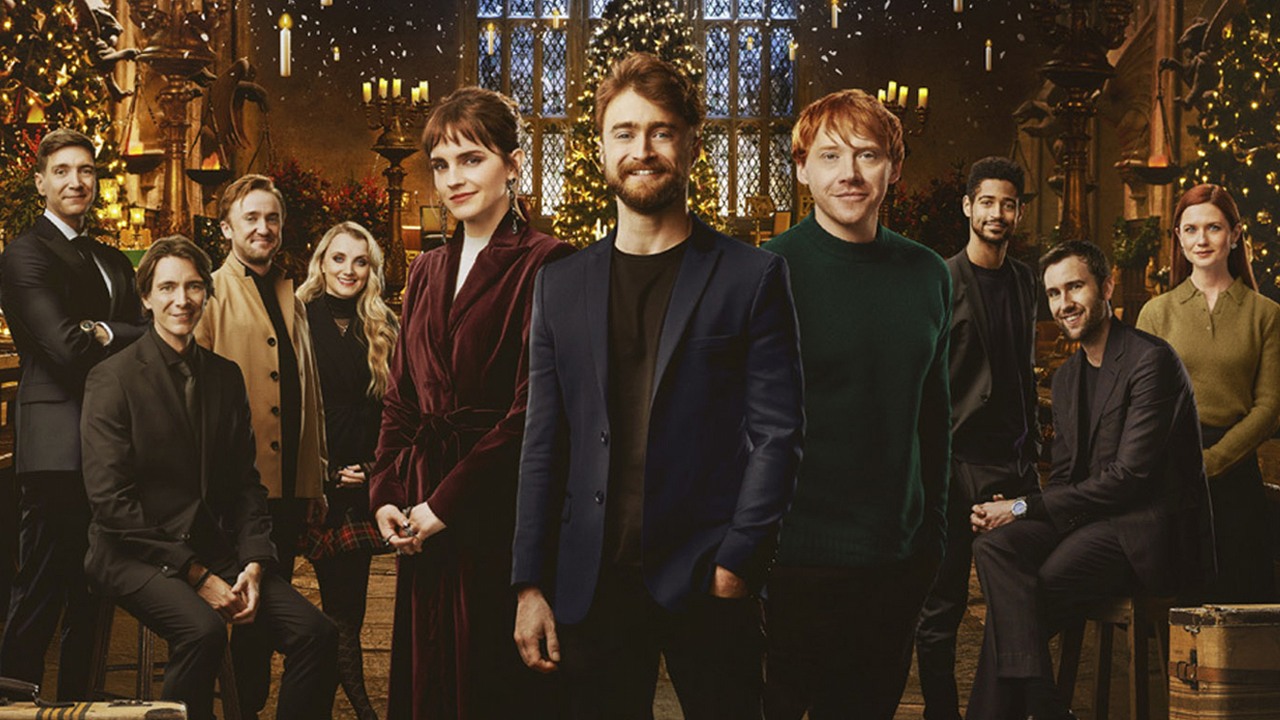 Co obejrzeć na Netflix, HBO GO i Prime Video w noworoczny weekend 31 grudnia 2021 - 2 stycznia 2022 roku.