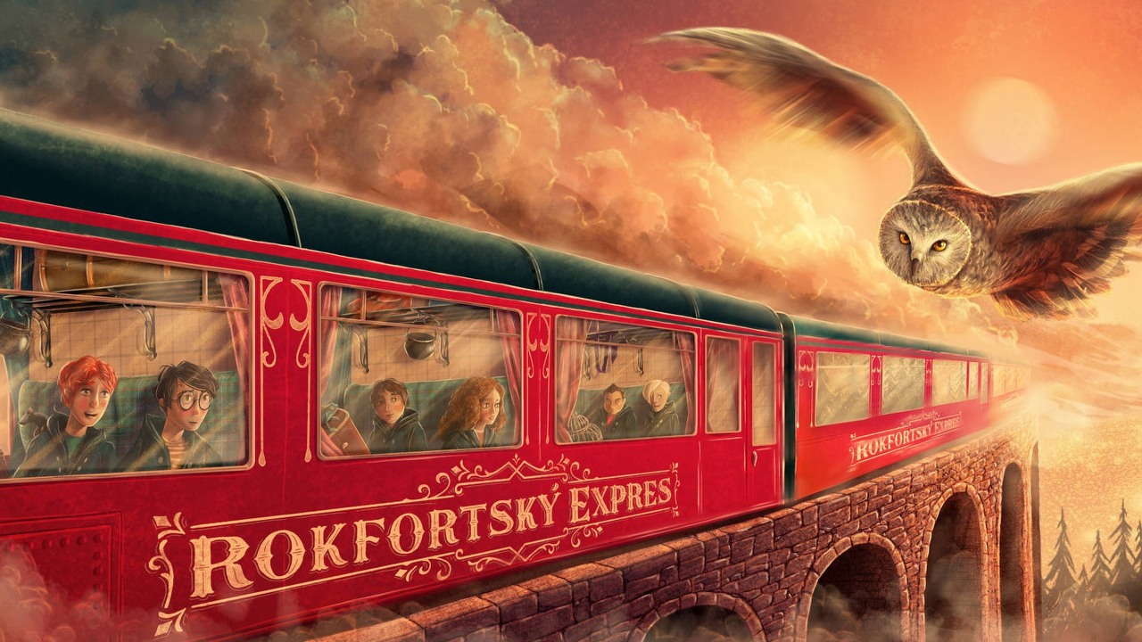 Harry Potter bez J.K. Rowling, czyli dlaczego pisarki zabraknie w Return to Hogwarts.