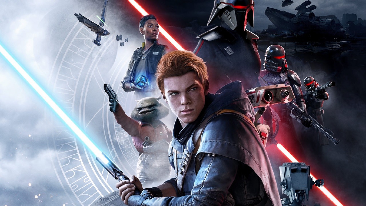 Star Wars Jedi: Fallen Order i 8 innych gier od dziś w Amazon Prime Gaming [Aktualizacja].