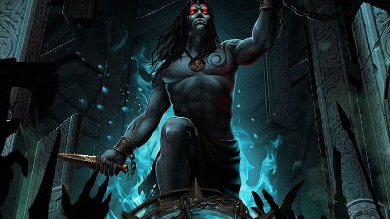 Mroczne, turowe RPG za darmo na GOG-u.