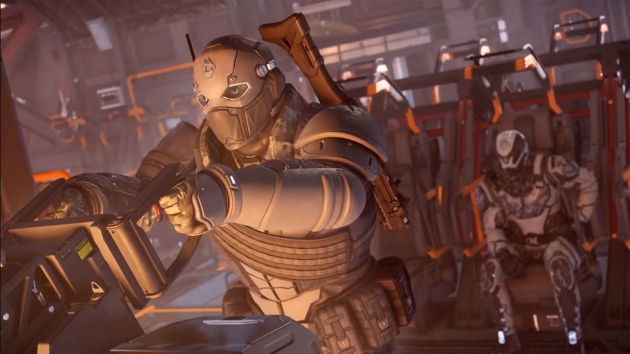 Star Citizen z nowym rekordem finansowym w 2021 roku.