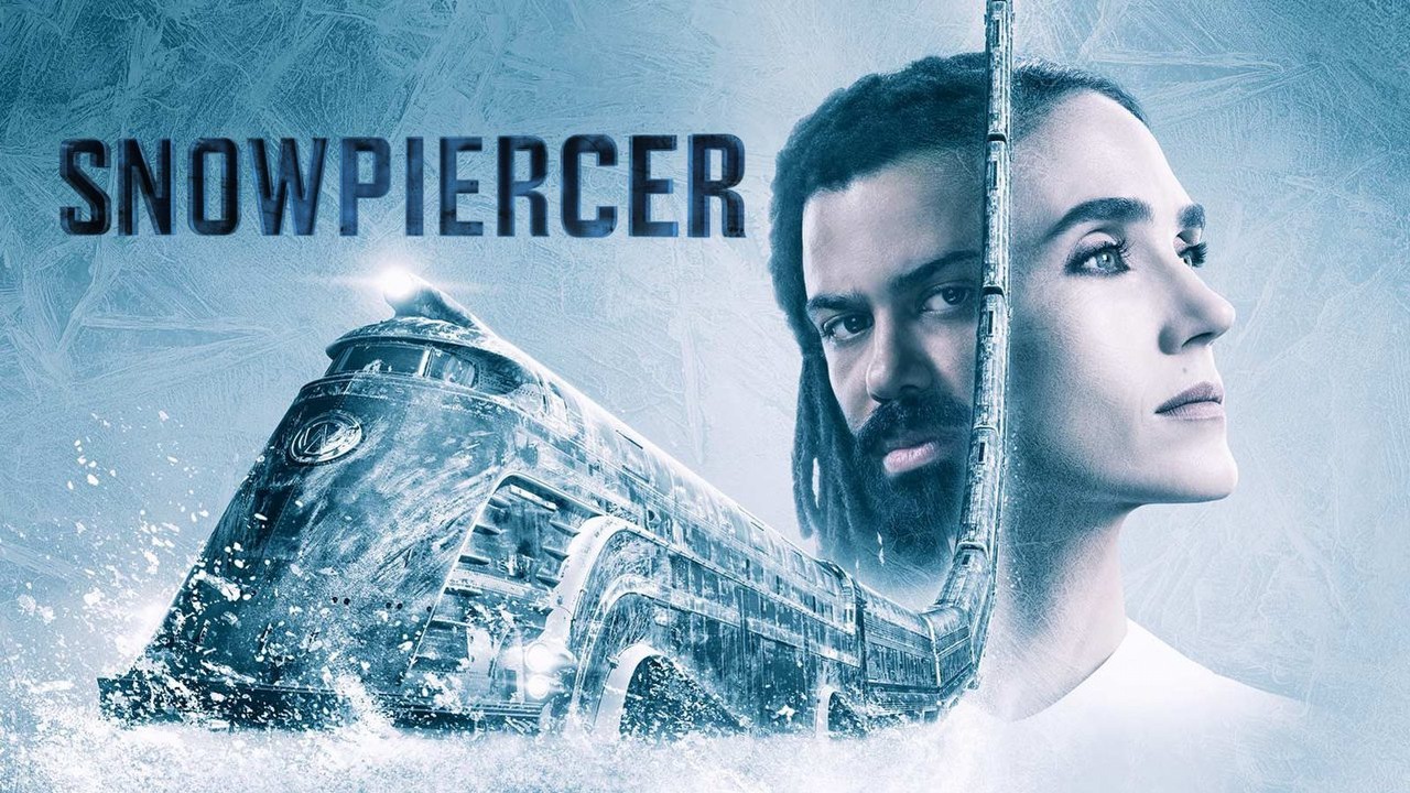 Zobacz najnowszy zwiastun 3. sezonu Snowpiercera.