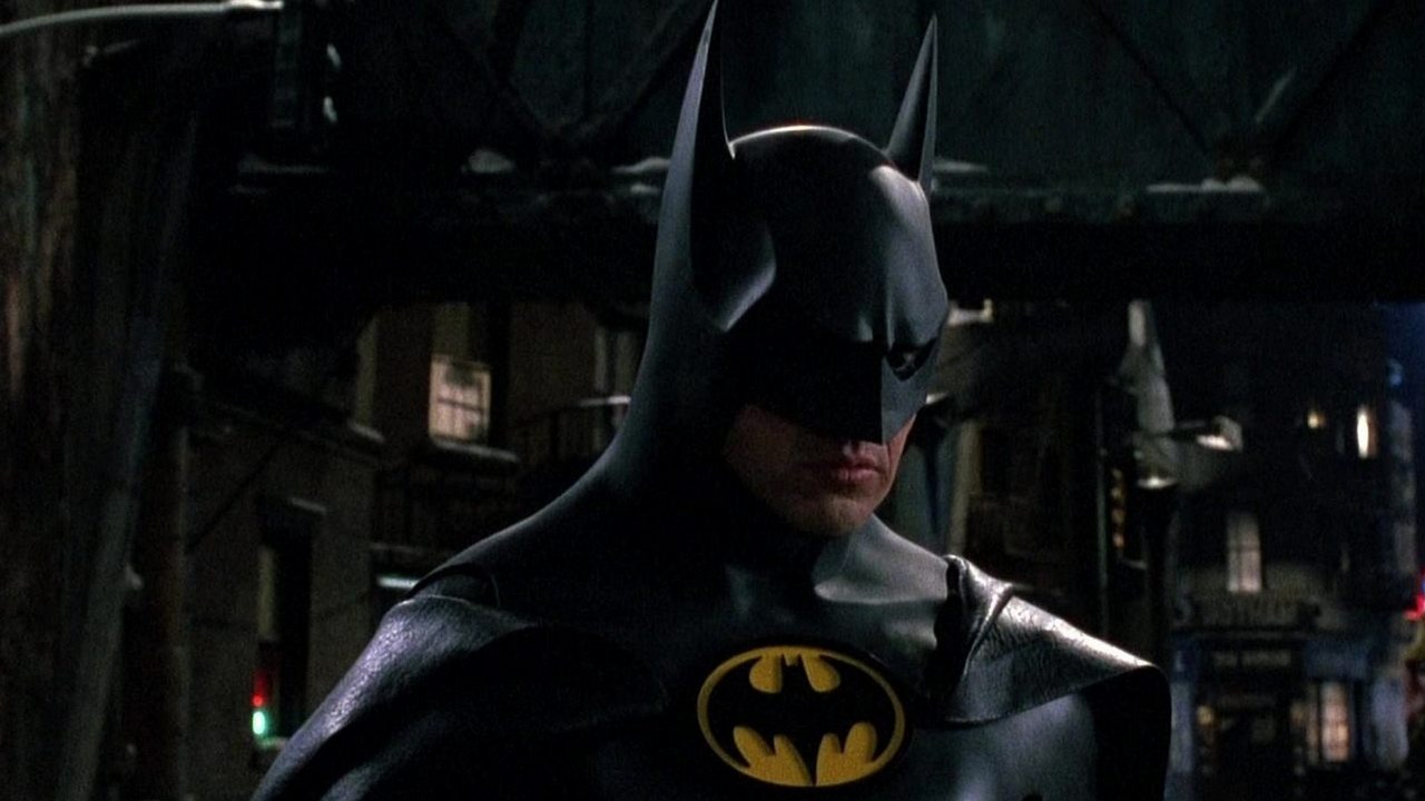 Michael Keaton wyjaśnia, dlaczego kiedyś zrezygnował z roli Batmana.