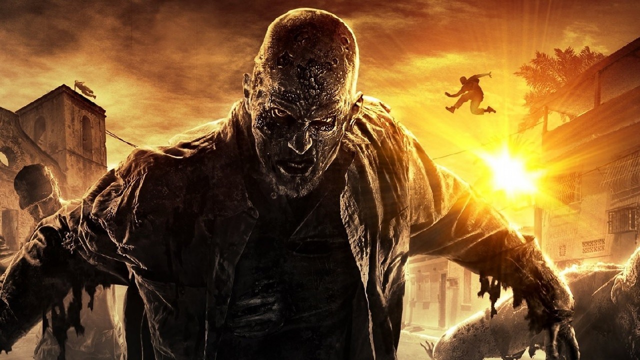 Dying Light 2, The Day Before i 7 innych gier na trailerach w 4K z ray tracingiem.