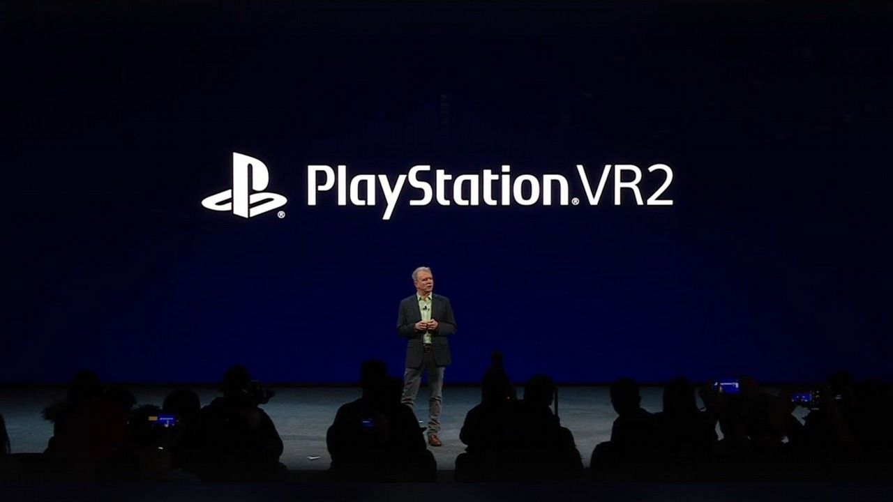 PS VR 2 oficjalnie zaprezentowane - znamy specyfikację.
