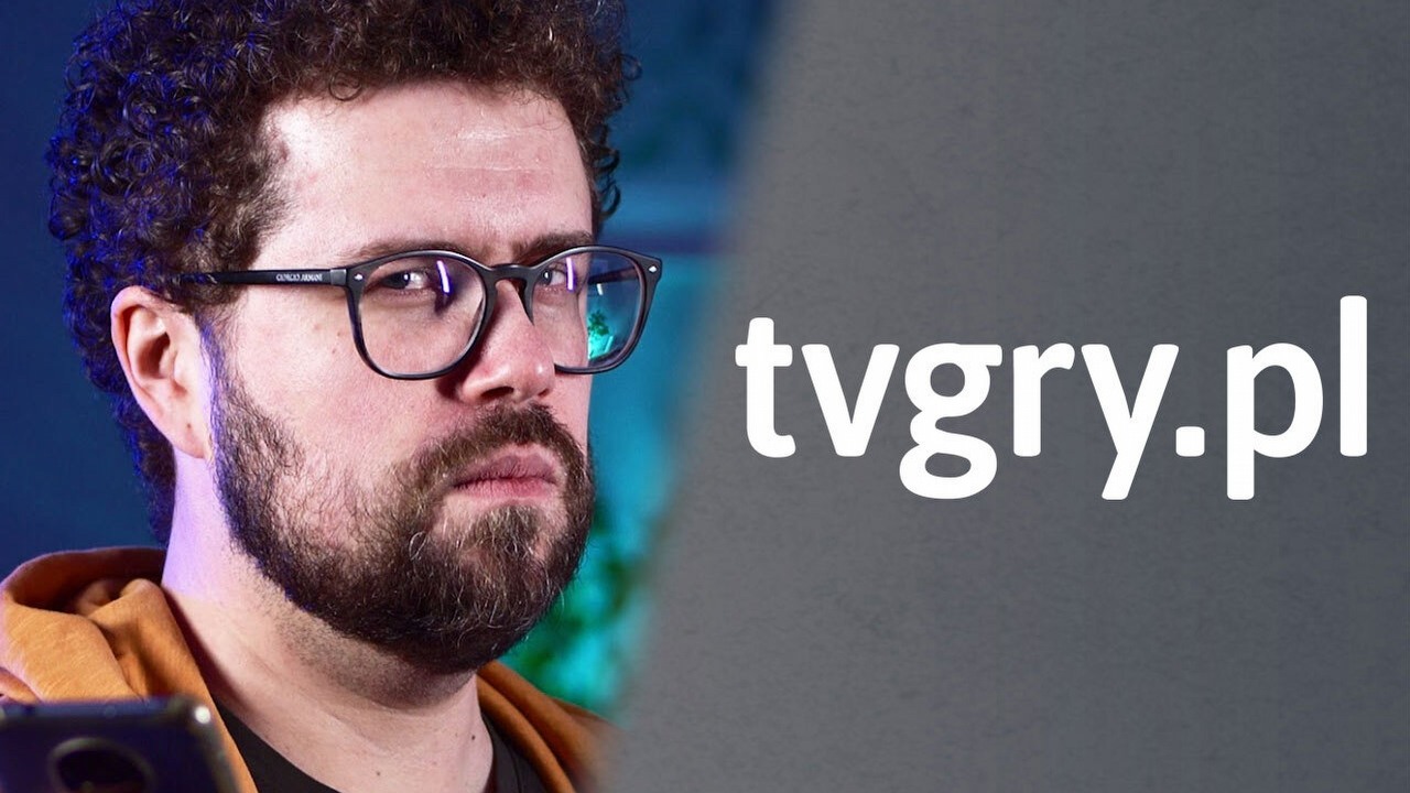 Hed opuszcza TVGRY, by skupić się na własnej działalności.