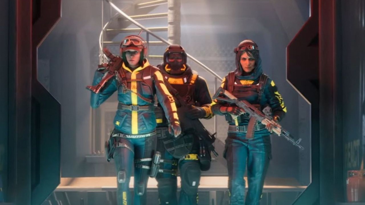 Rainbow Six Extraction trafi do Game Pass w dniu premiery; Ubisoft+ zmierza na Xboksy.