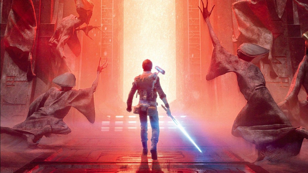 Star Wars Jedi: Fallen Order 2 może zostać ujawnione już wkrótce.