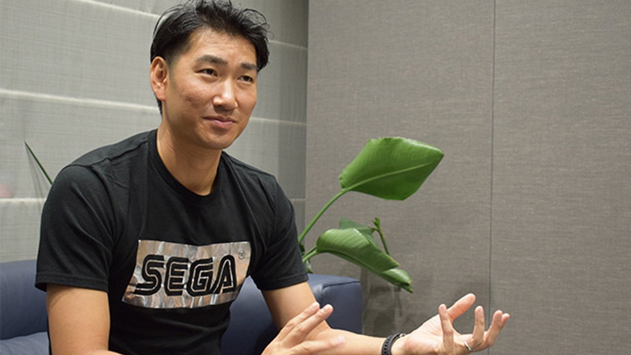 SEGA nie dołączy do trendu NFT - Haruki Satomi ostrożnie podchodzi do sprawy tokenów.