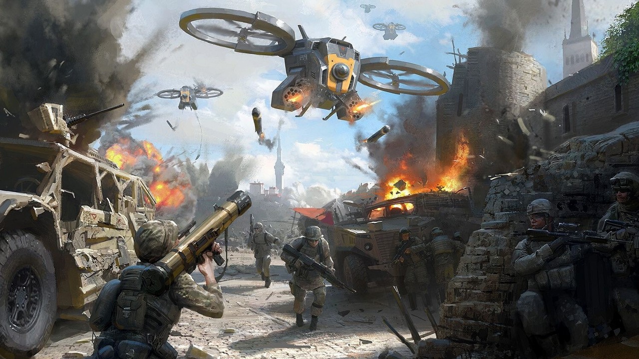 Reddit Battlefield 2042 zbyt toksyczny? Ostrzeżenie moderatorów oburzyło graczy.