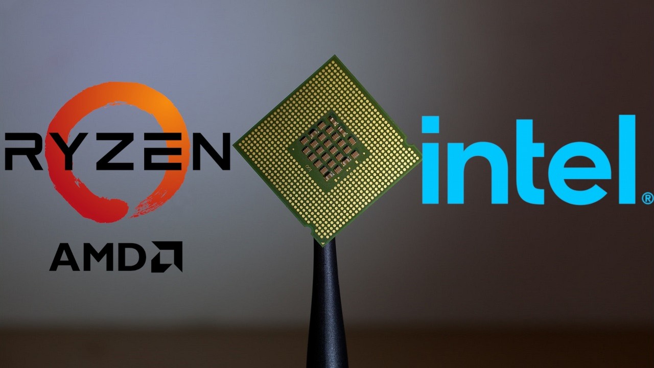 Nowy Intel Core i3 wypada lepiej w grach od Ryzena 5 3600.