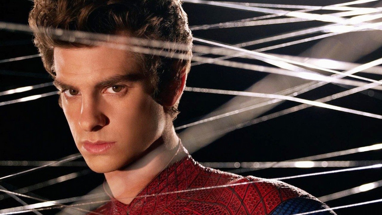 Andrew Garfield mówi o powrocie do roli Spider-Mana.