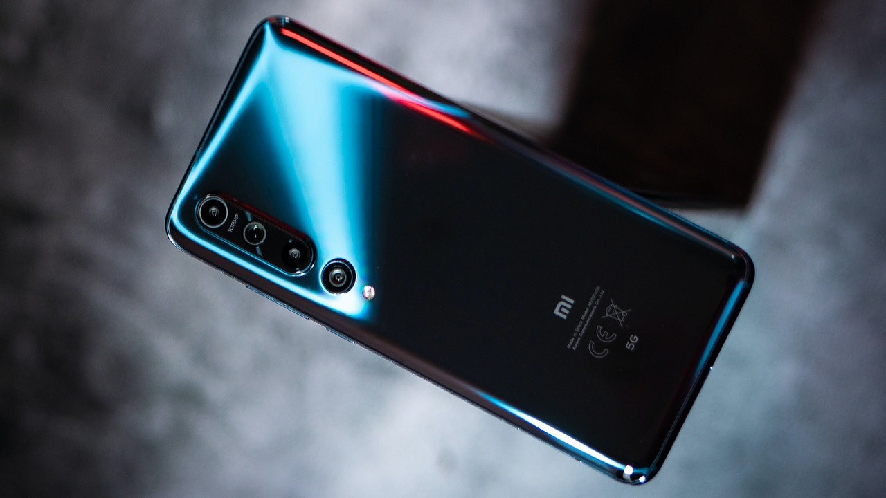 Smartfony Xiaomi z chińską cenzurą treści.