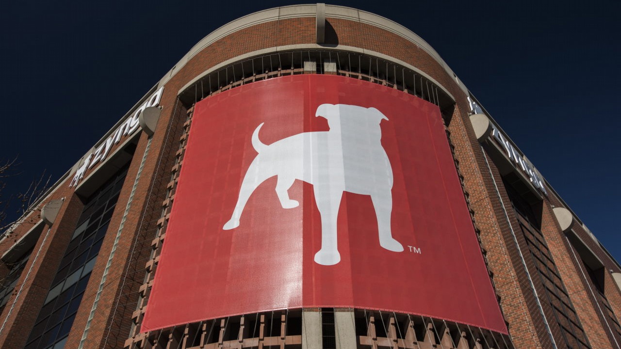 Take-Two kupuje twórców FarmVille za rekordowo duże pieniądze.