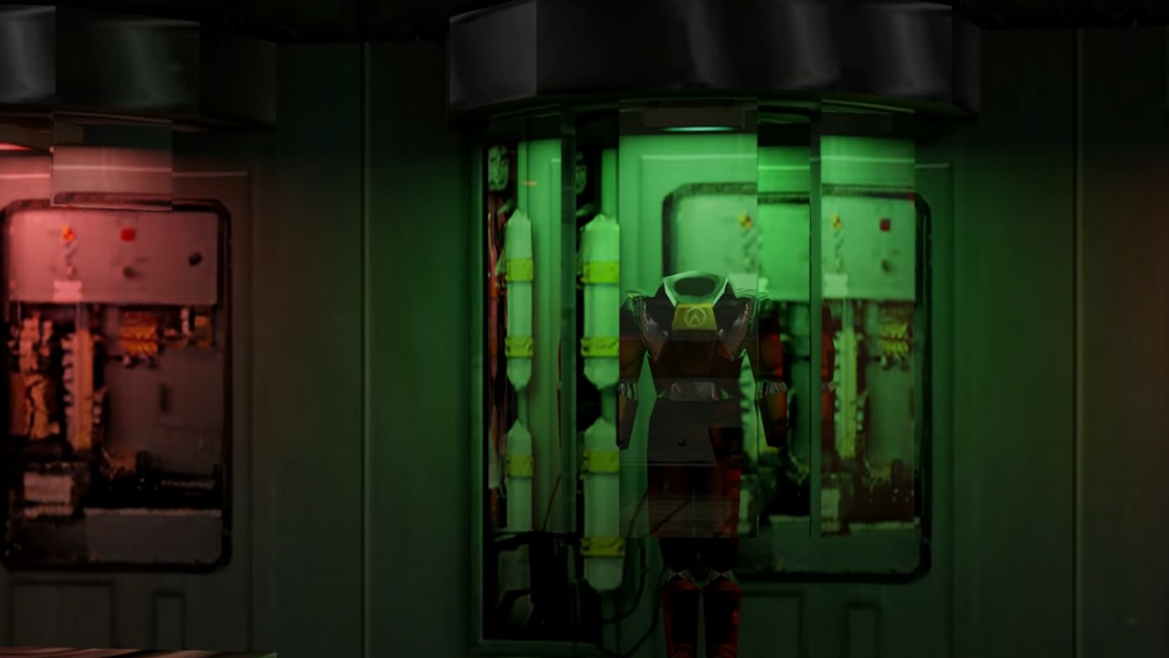 Half-Life z ray tracingiem; imponujący fanowski projekt zadebiutuje w tym roku.