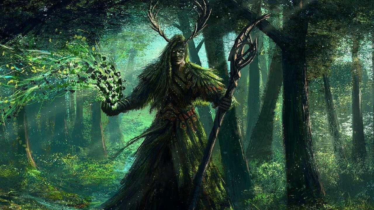 Krakowskie potwory - pierwsze zdjęcia z polskiego serialu fantasy Netflixa.