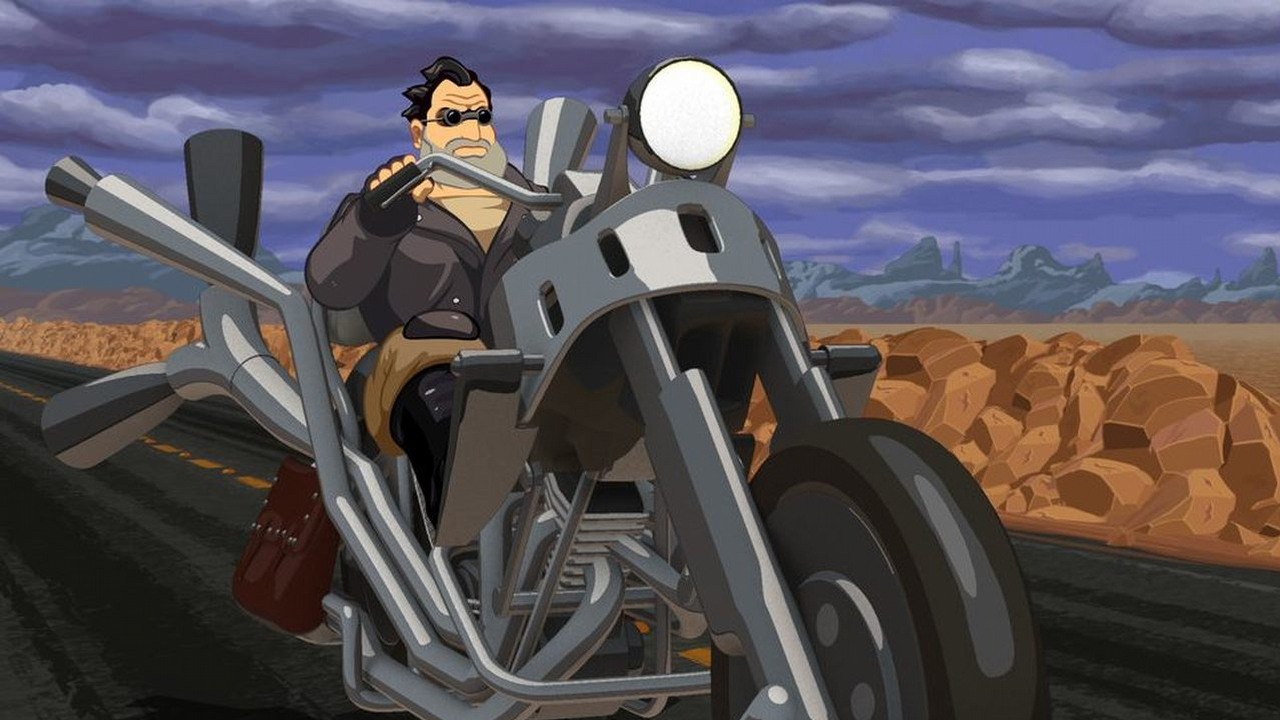 Reżyser Warcrafta chce nakręcić ekranizację Full Throttle.