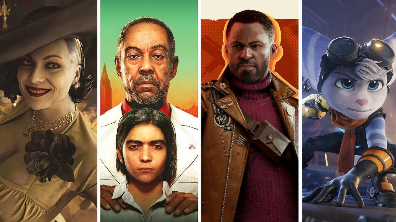 Głosowanie w Plebiscycie na grę roku 2021 GRYOnline.pl dobiega końca.