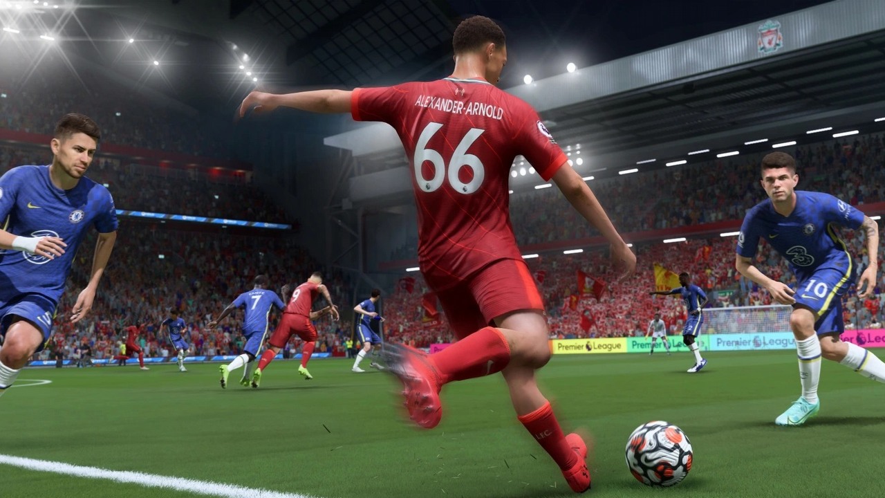 „Błąd ludzki” i przeprosiny - EA o włamaniach na konta graczy FUT w FIFA 22.