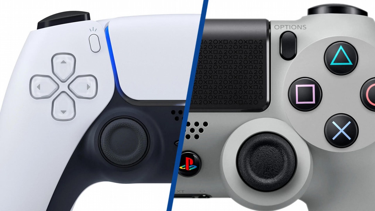 Niedobór PS5 powoduje zwiększenie produkcji PS4.