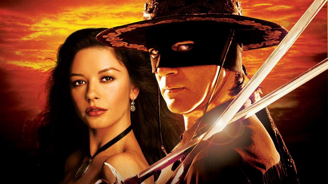 Zorro będzie kobietą w najnowszym serialu The CW.