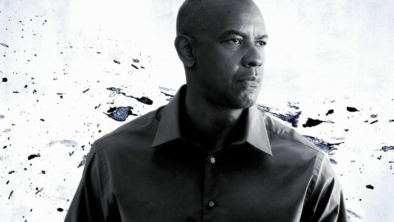 Denzel Washington szykuje się na Bez litości 3.