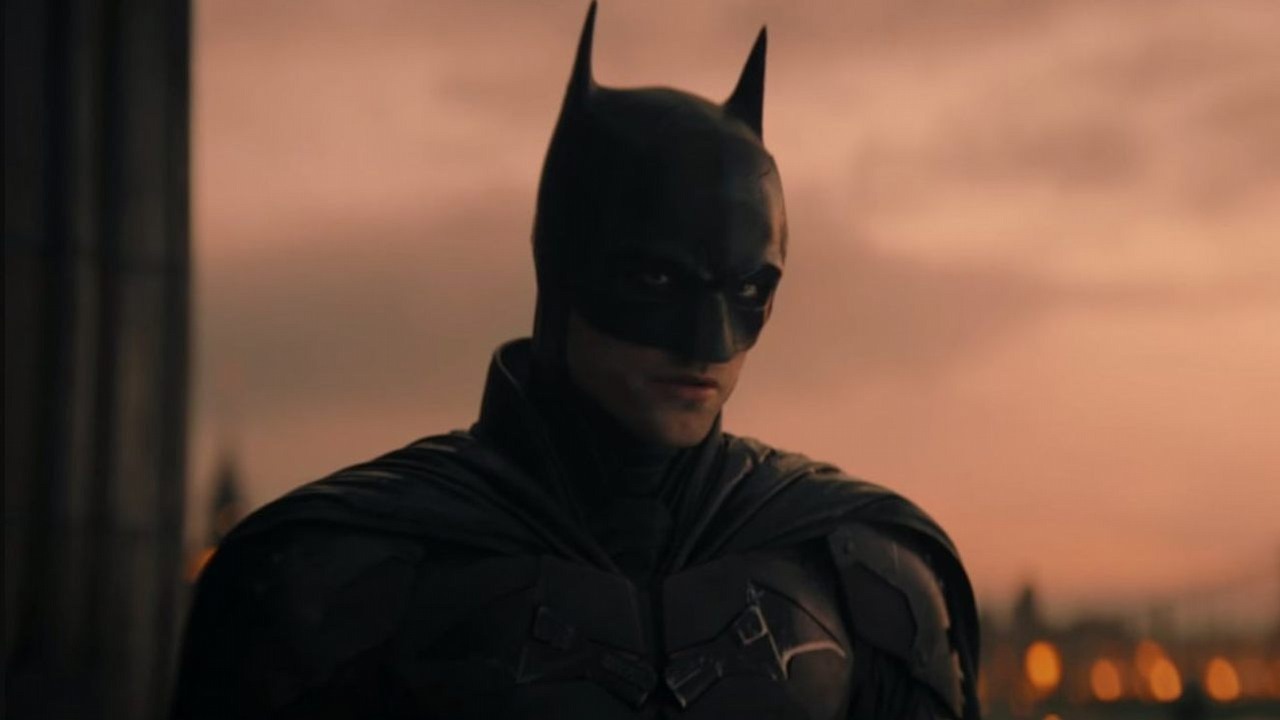 Kategoria wiekowa The Batman wzbudza kontrowersje i dyskusje.