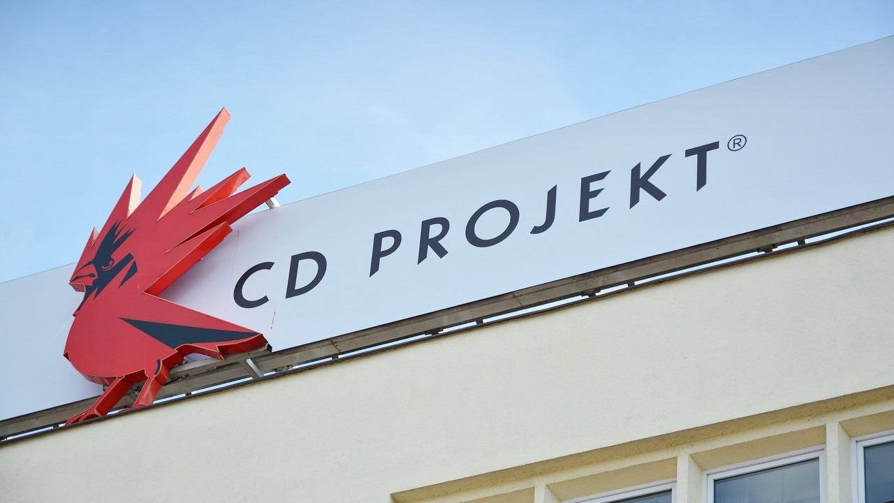 Prezesi CDP w czołówce najlepiej opłacanych CEO w branży gier w roku 2020.