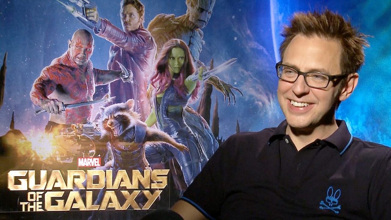 Strażnicy Galaktyki 3 będą filmem innym niż się spodziewacie, twierdzi James Gunn.