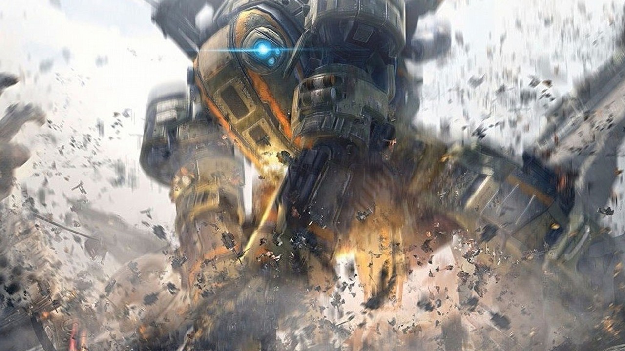 Studio Respawn tworzy FPS-a dla pojedynczego gracza, ale nie jest to nowy Titanfall.