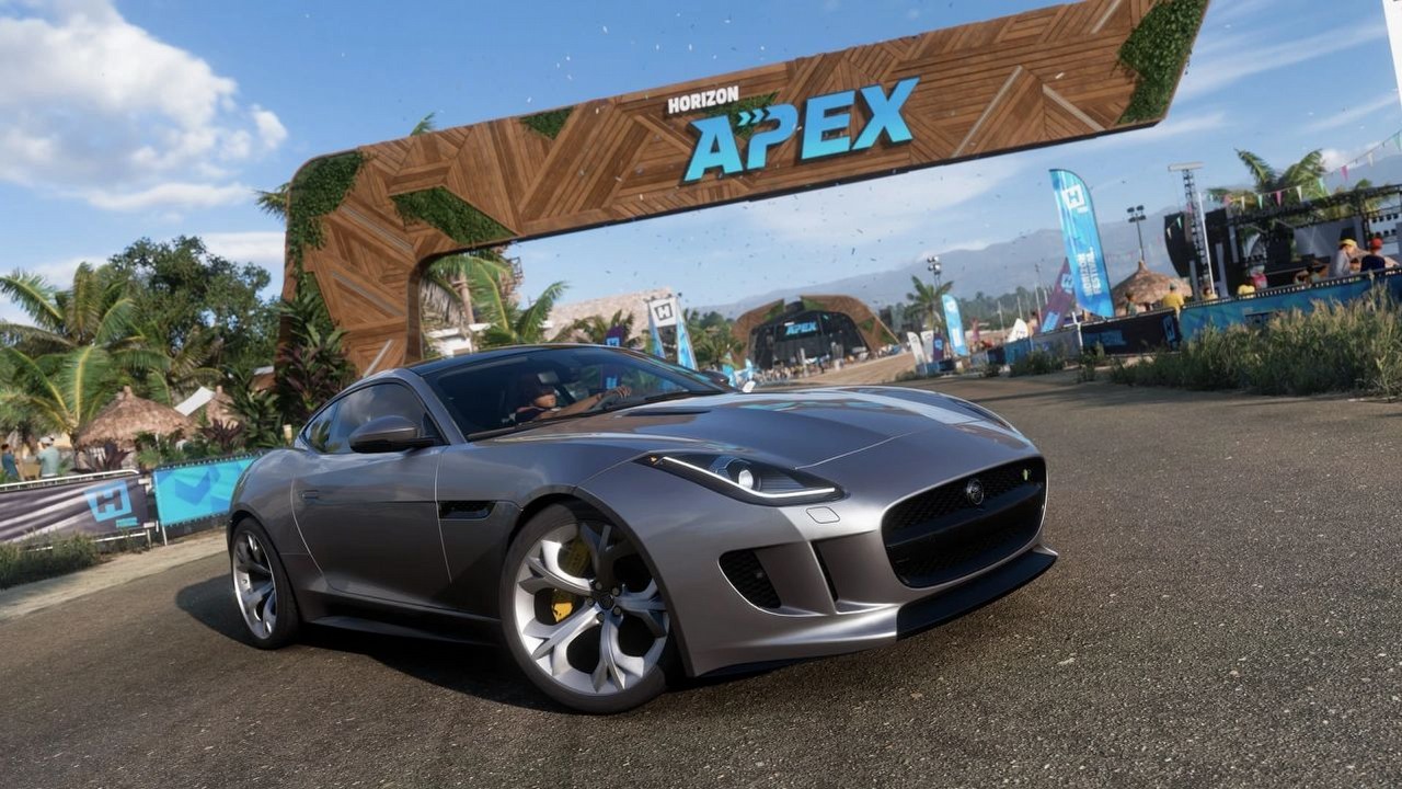 Forza Horizon 5 rozmnaża Jaguary, TDU Solar Crown robi „beep”, a Forza Street umiera - motoprzegląd Drauga.