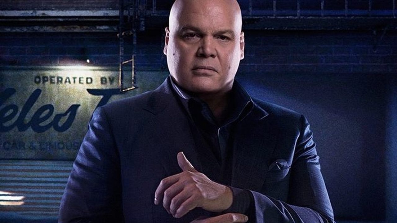 Znakomitego Kingpina zawdzięczamy Hugh Jackmanowi.