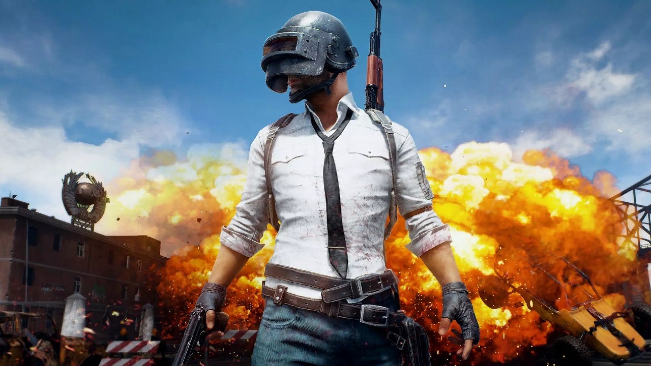 Przejście PUBG na F2P to raczej nie był strzał w dziesiątkę.