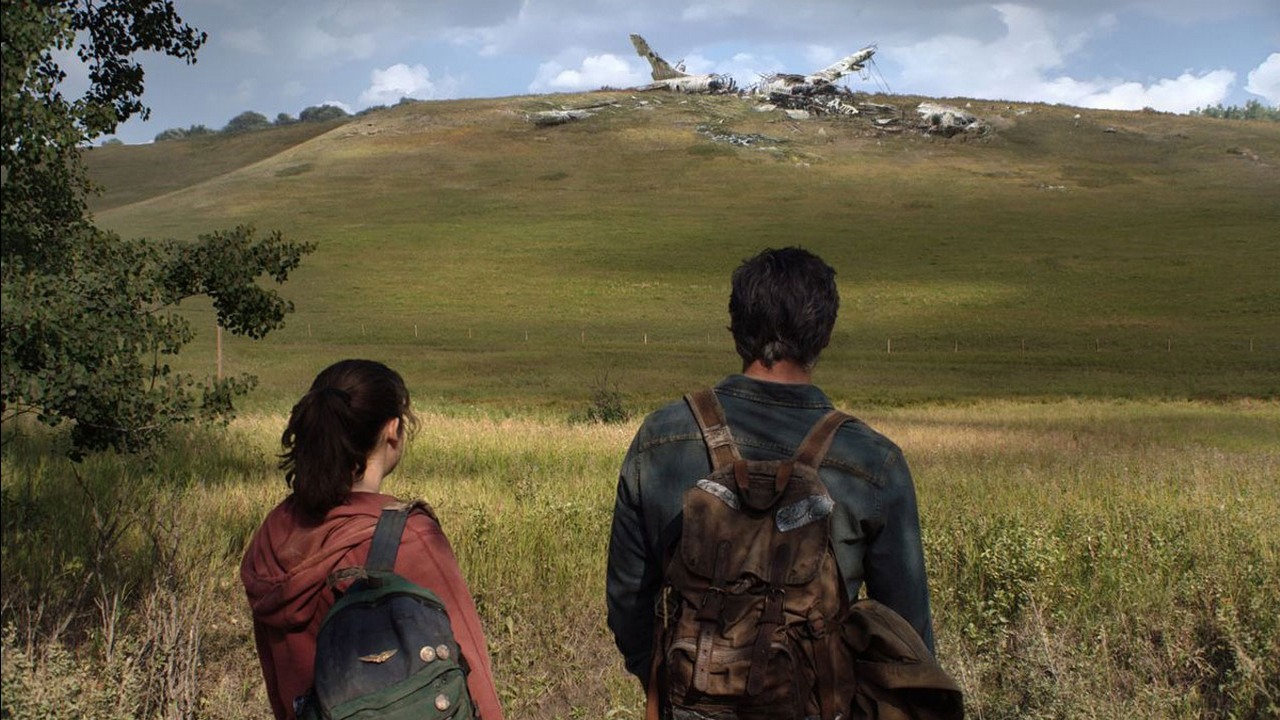 The Last of Us - premiera serialu w tym roku, sugeruje odtwórczyni głównej roli.