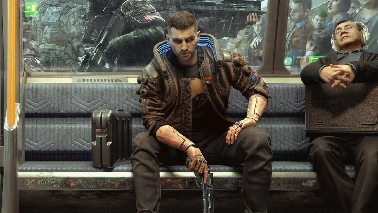 Duży patch do Cyberpunka 2077 coraz bliżej - są ślady na Steamie.