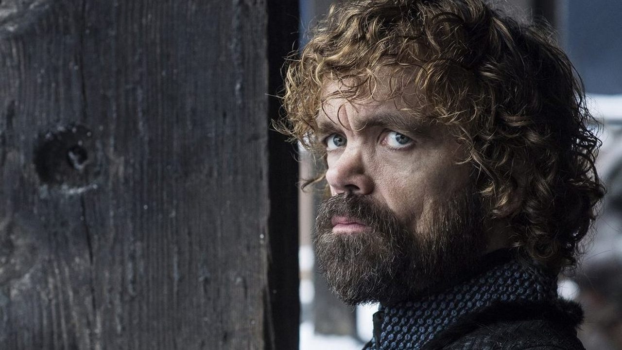 Peter Dinklage podekscytowany House of the Dragon.
