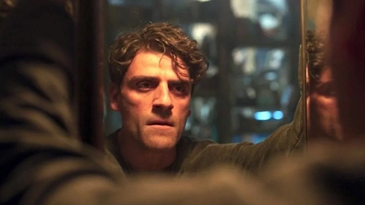 Moon Knight otrzymał nowy teaser i zapowiedź pełnego zwiastuna.