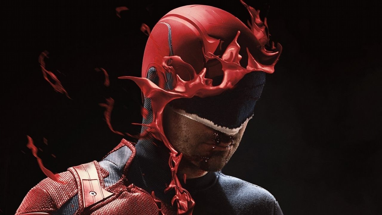 Wiemy, dlaczego anulowano netflixowego Daredevila.