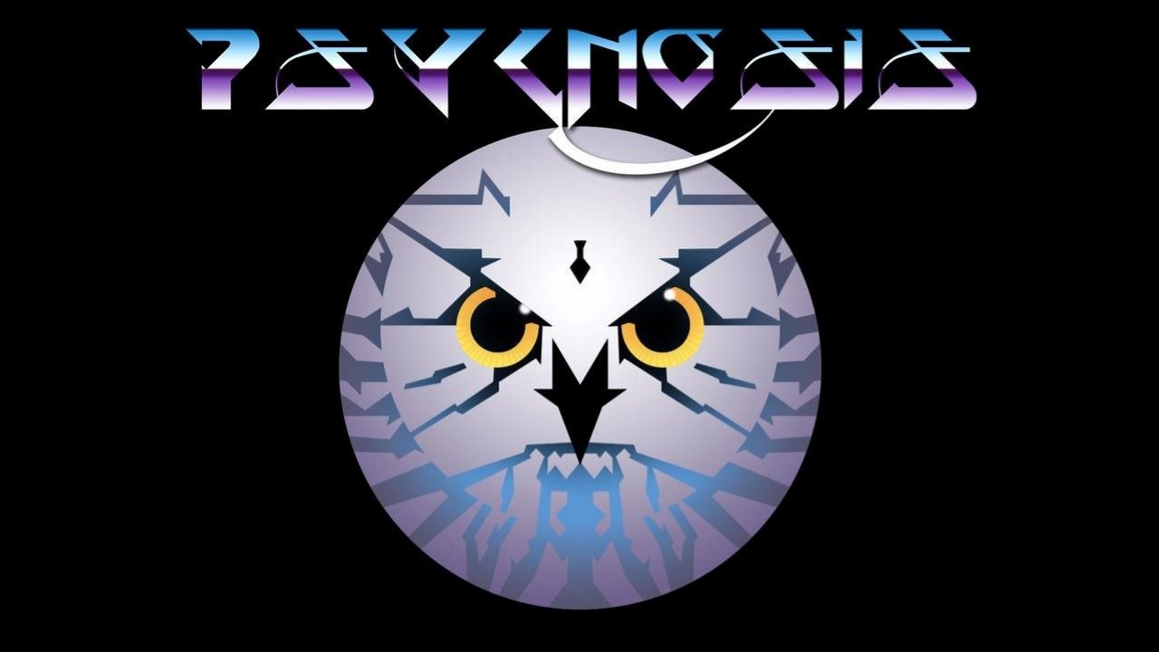 Sony odnawia znak towarowy Psygnosis - twórców Lemmings i WipEout.