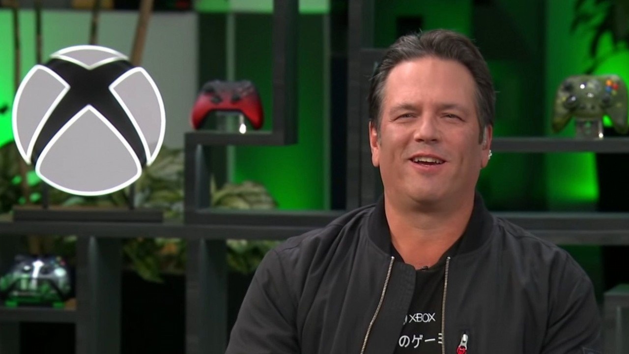 Phil Spencer o plotkach o konkurencji dla Game Pass od Sony: „to dobra odpowiedź”.