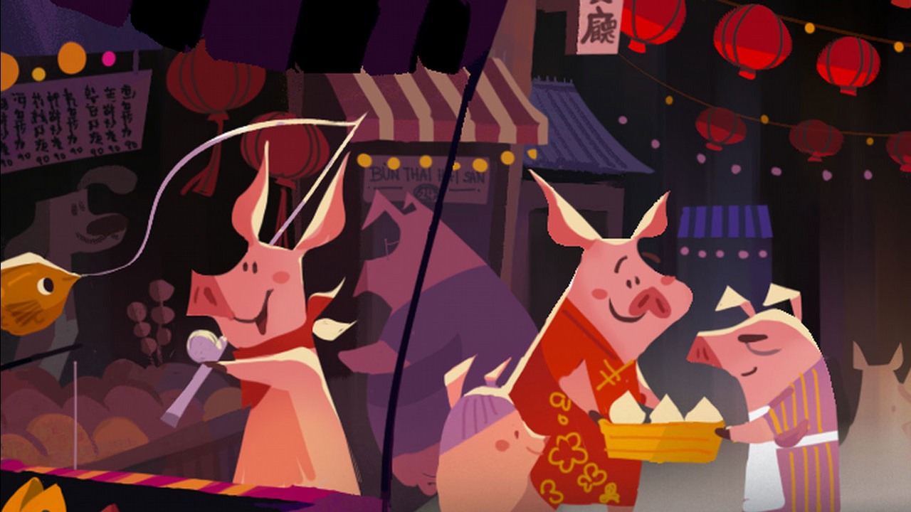 Steam Lunar New Year Sale 2022 - promocja ruszy za 9 dni.